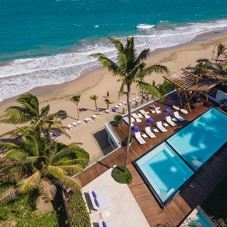 Ultravioleta Boutique Residences Cabarete Ngoại thất bức ảnh