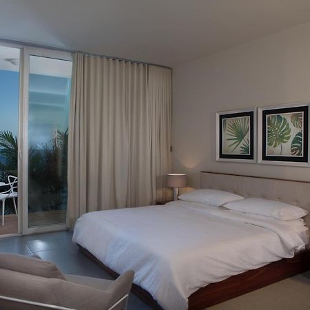 Ultravioleta Boutique Residences Cabarete Ngoại thất bức ảnh