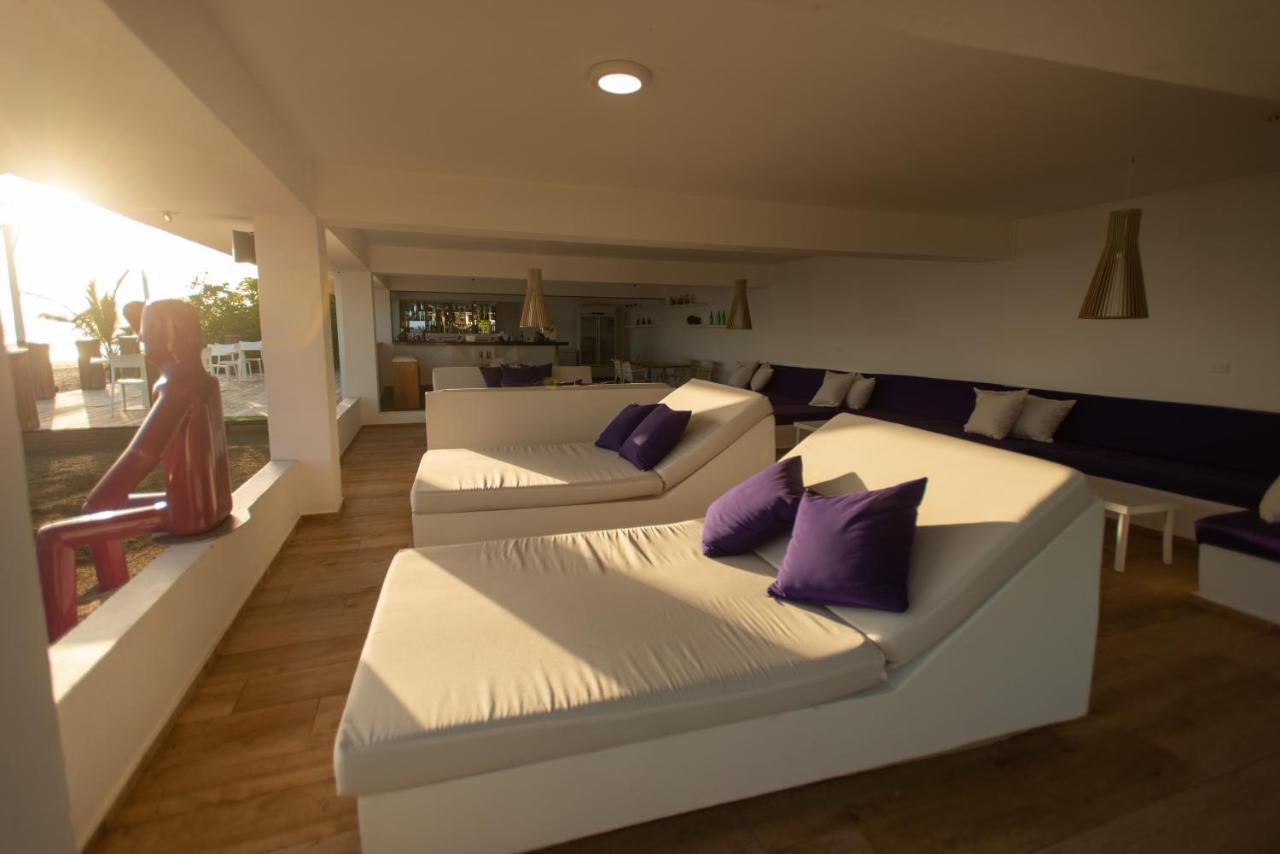 Ultravioleta Boutique Residences Cabarete Ngoại thất bức ảnh
