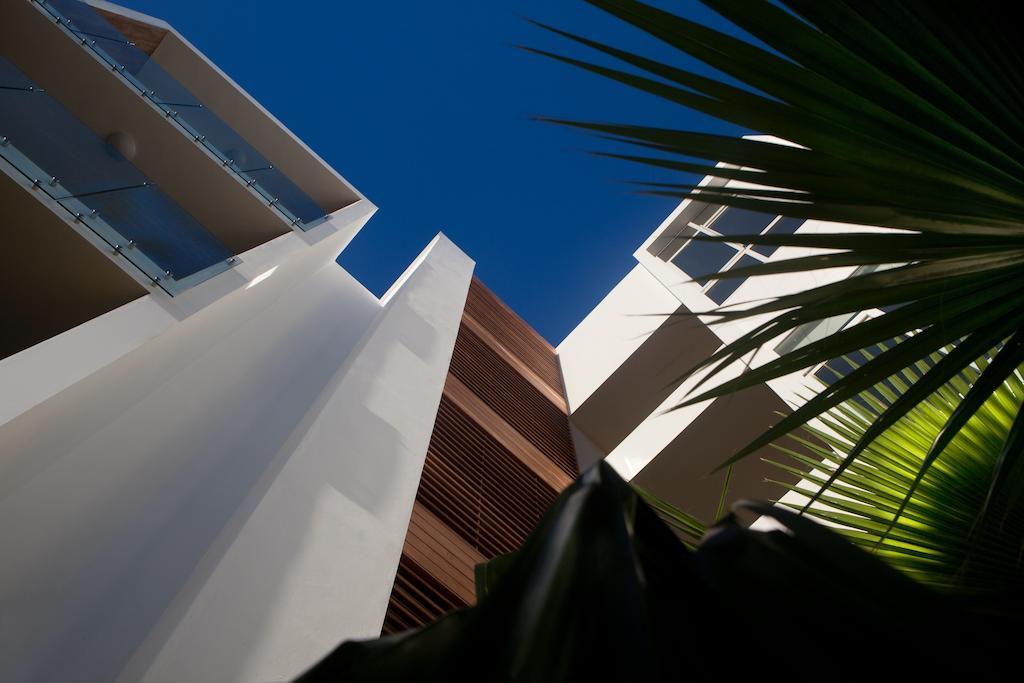 Ultravioleta Boutique Residences Cabarete Ngoại thất bức ảnh
