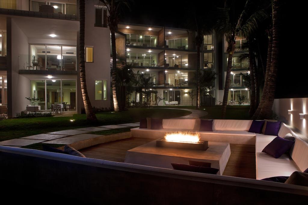 Ultravioleta Boutique Residences Cabarete Ngoại thất bức ảnh
