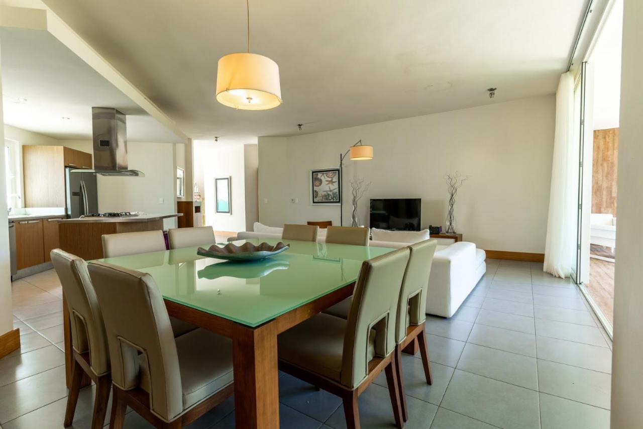 Ultravioleta Boutique Residences Cabarete Ngoại thất bức ảnh