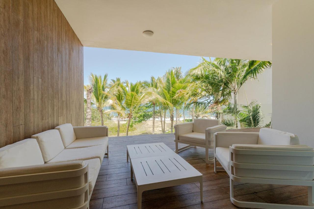 Ultravioleta Boutique Residences Cabarete Ngoại thất bức ảnh