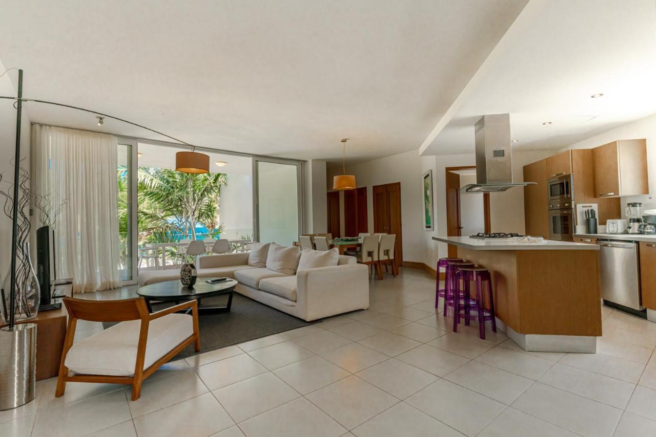 Ultravioleta Boutique Residences Cabarete Ngoại thất bức ảnh