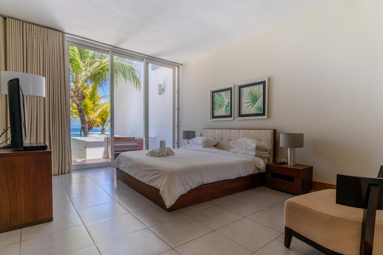 Ultravioleta Boutique Residences Cabarete Ngoại thất bức ảnh