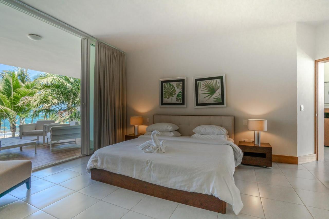 Ultravioleta Boutique Residences Cabarete Ngoại thất bức ảnh