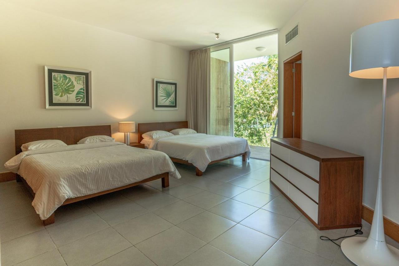 Ultravioleta Boutique Residences Cabarete Ngoại thất bức ảnh