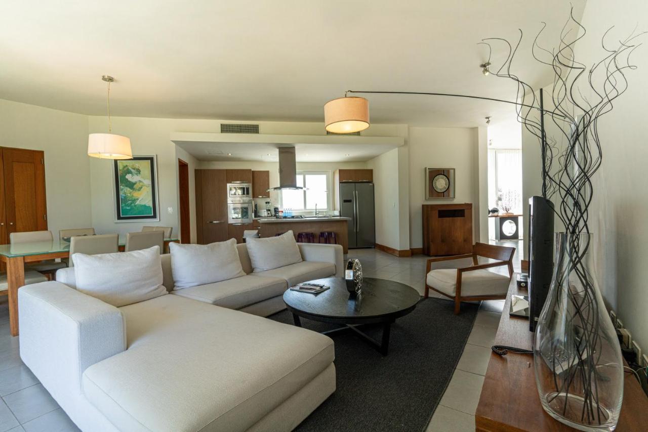 Ultravioleta Boutique Residences Cabarete Ngoại thất bức ảnh