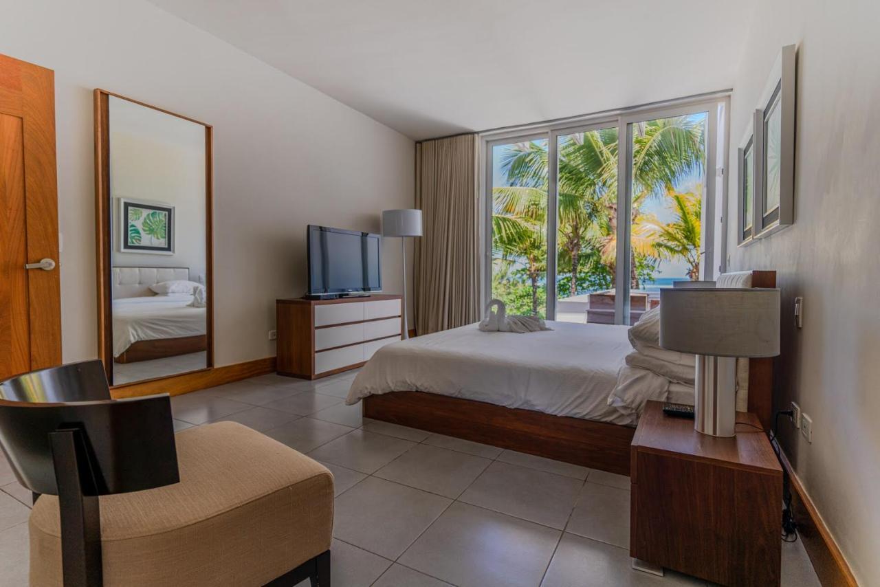 Ultravioleta Boutique Residences Cabarete Ngoại thất bức ảnh