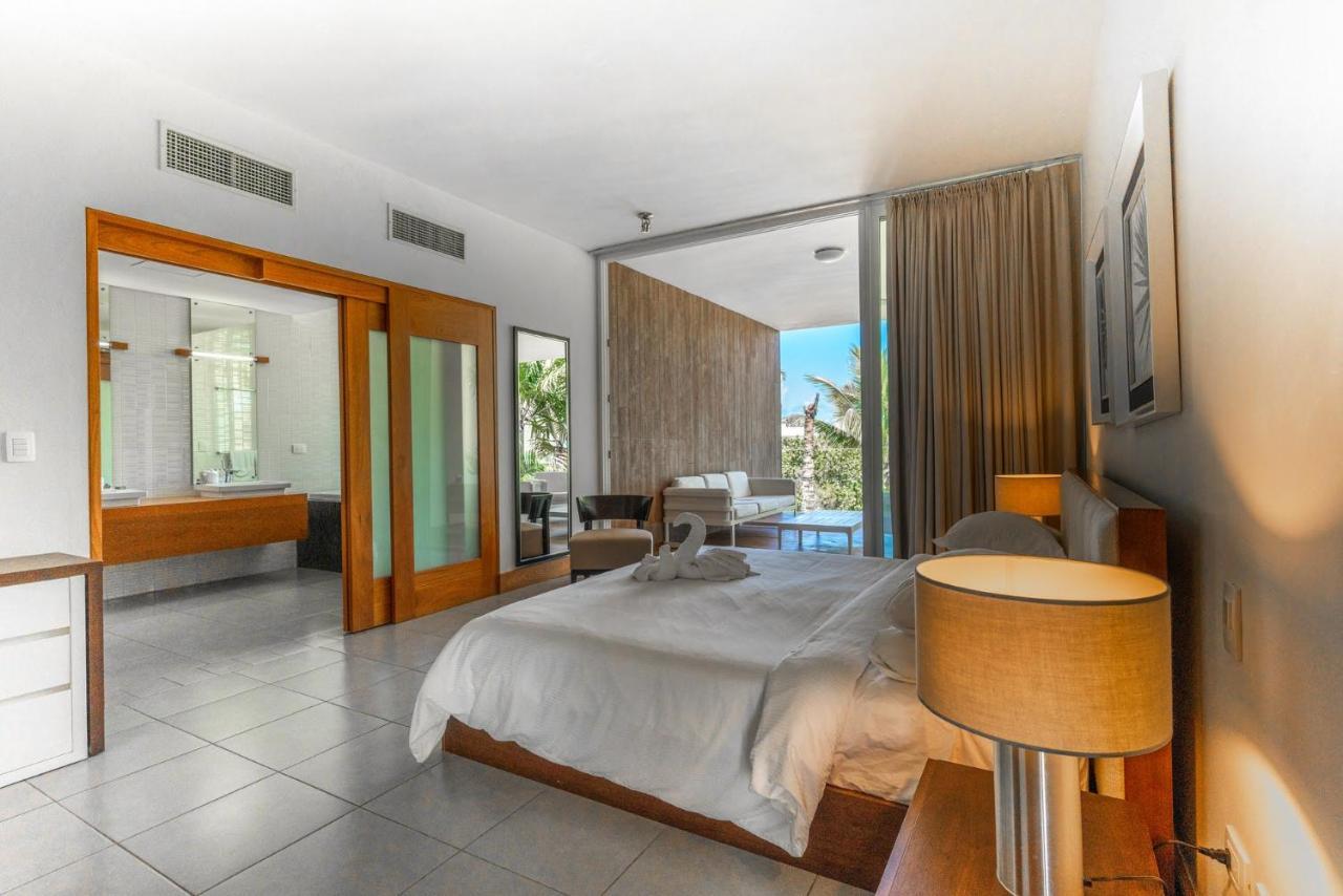 Ultravioleta Boutique Residences Cabarete Ngoại thất bức ảnh