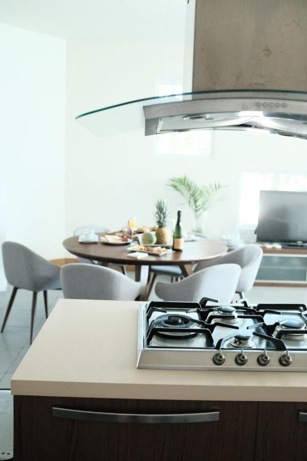Ultravioleta Boutique Residences Cabarete Ngoại thất bức ảnh