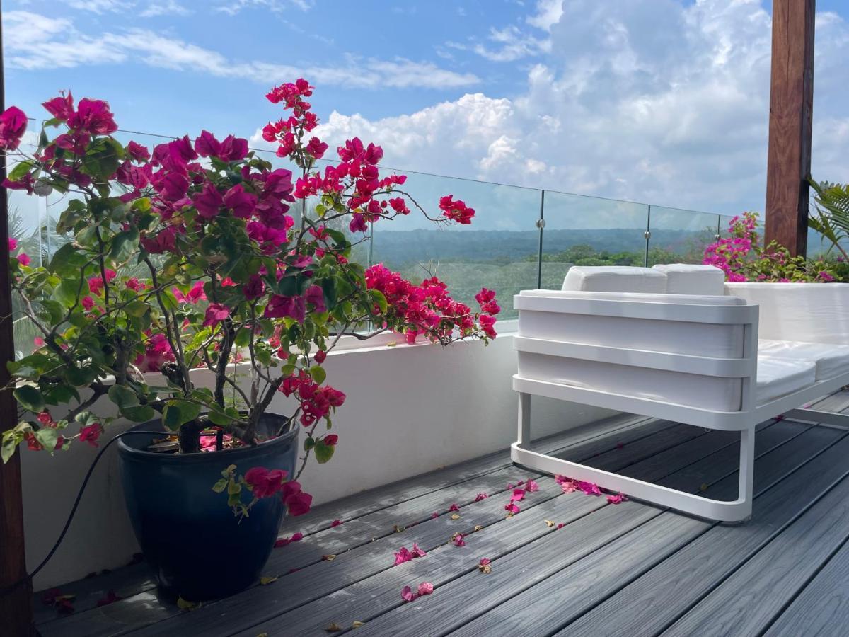 Ultravioleta Boutique Residences Cabarete Ngoại thất bức ảnh