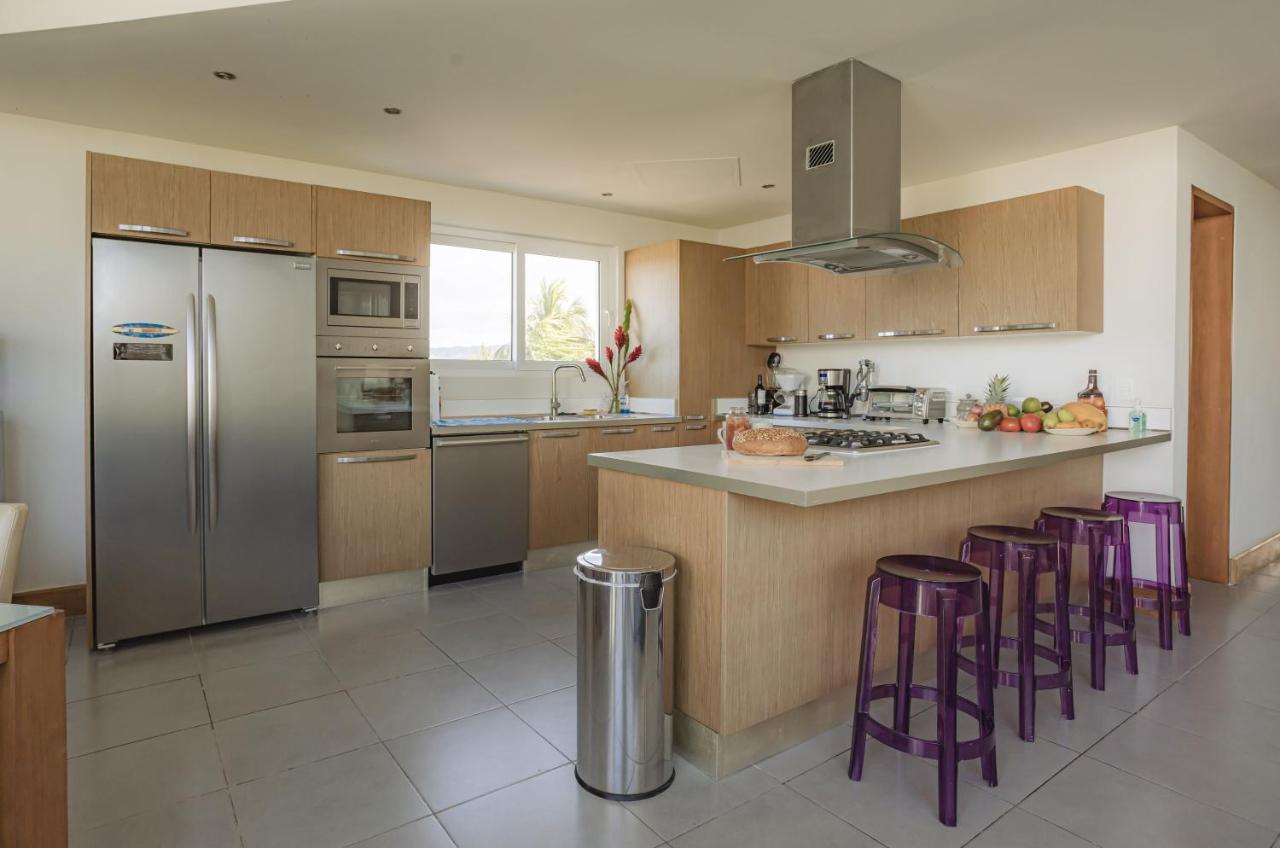 Ultravioleta Boutique Residences Cabarete Ngoại thất bức ảnh