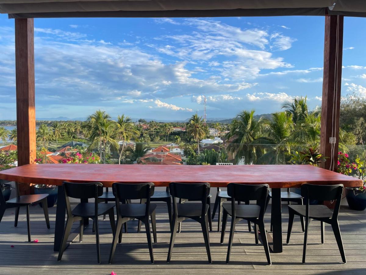 Ultravioleta Boutique Residences Cabarete Ngoại thất bức ảnh