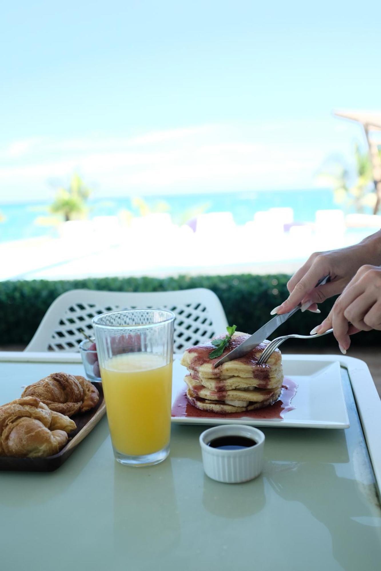 Ultravioleta Boutique Residences Cabarete Ngoại thất bức ảnh