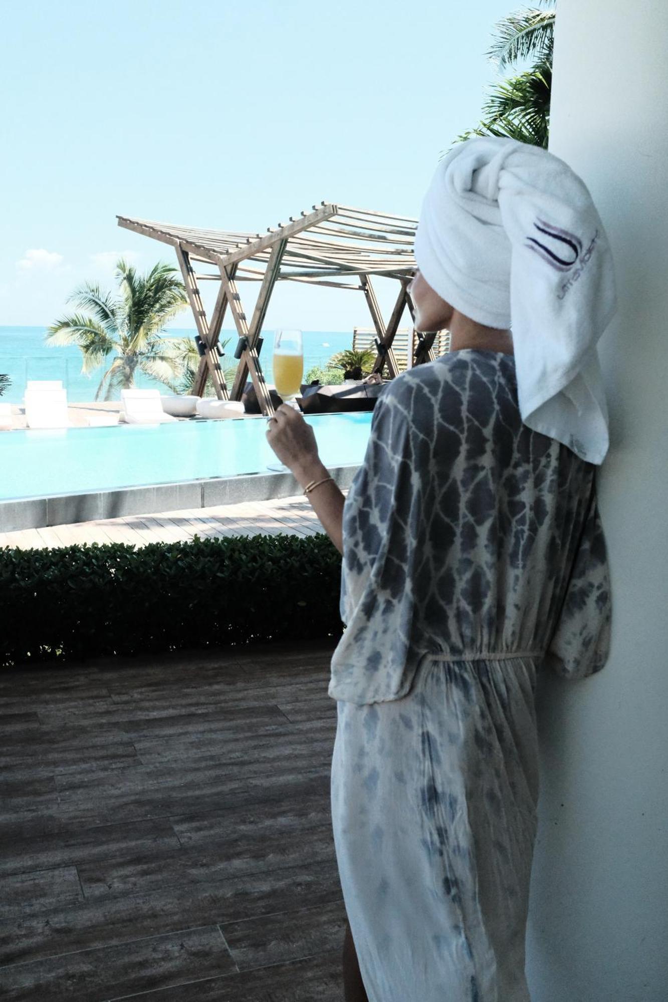 Ultravioleta Boutique Residences Cabarete Ngoại thất bức ảnh
