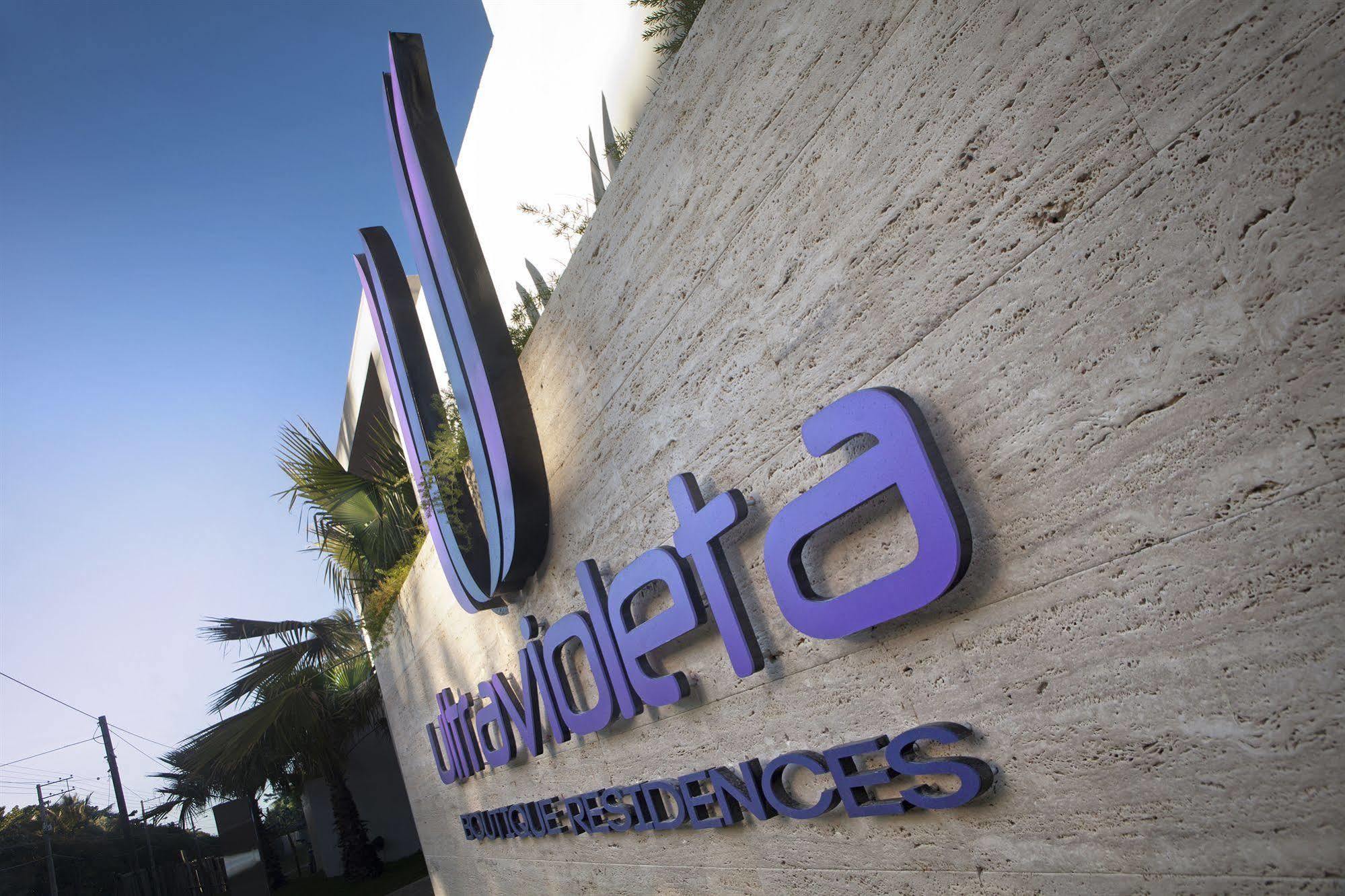 Ultravioleta Boutique Residences Cabarete Ngoại thất bức ảnh