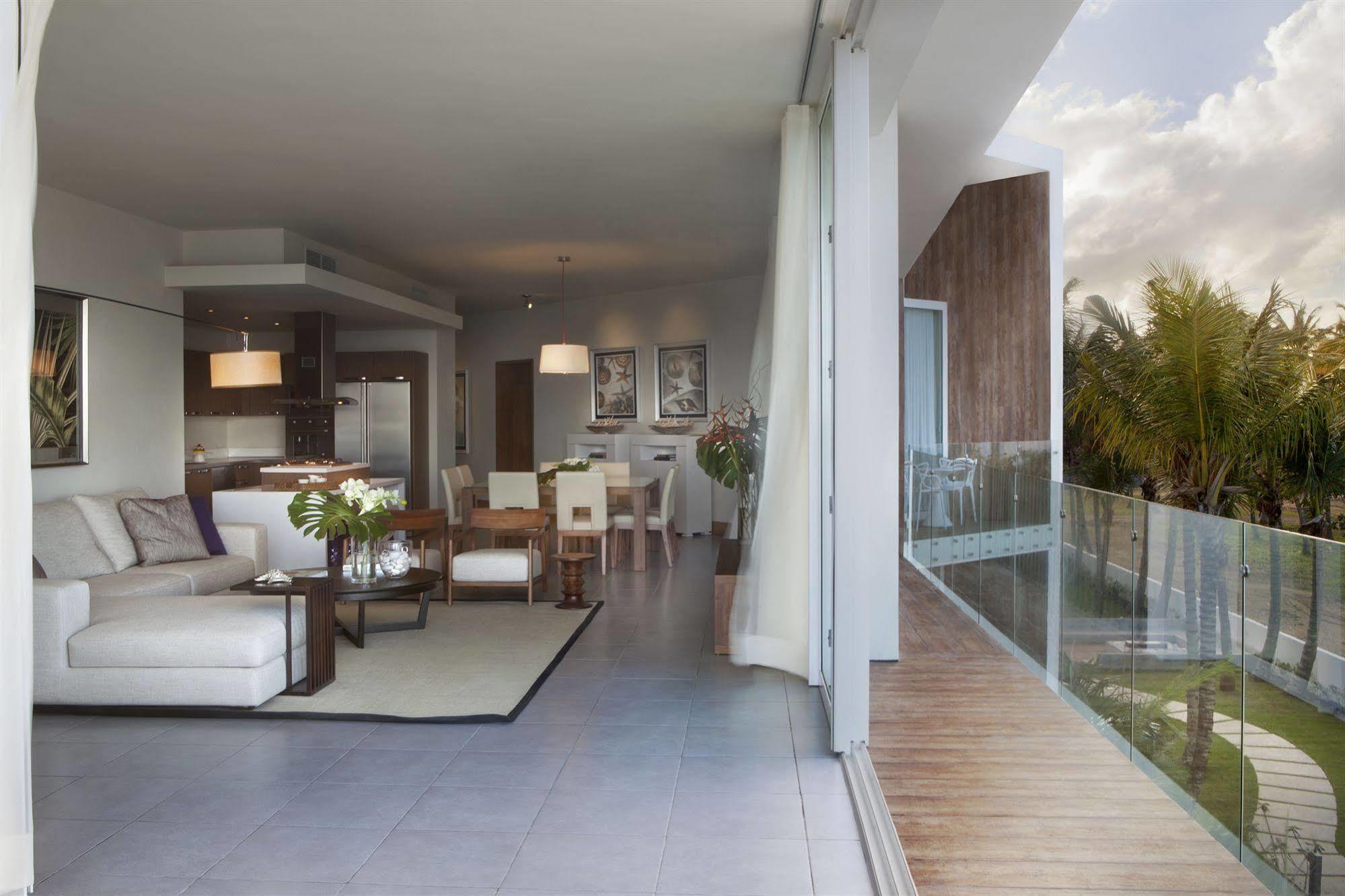 Ultravioleta Boutique Residences Cabarete Ngoại thất bức ảnh