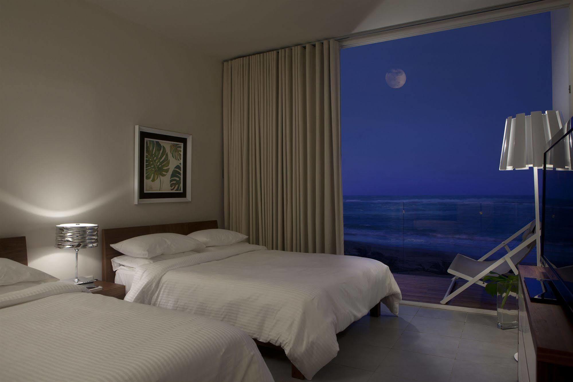 Ultravioleta Boutique Residences Cabarete Ngoại thất bức ảnh